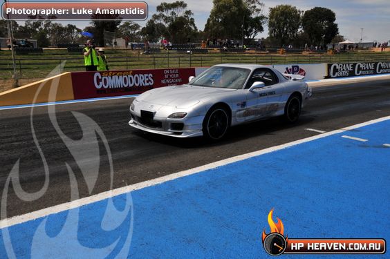 Latest Photos: Heathcote Park Raceway Xmas Challenge